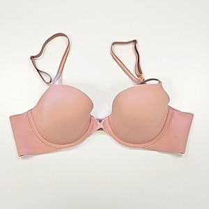 Victoria's Secret nude bra